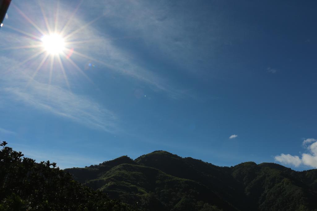 梅山乡詹德仁茶园民宿公寓 外观 照片